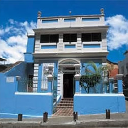 Museo Arturo Michelena